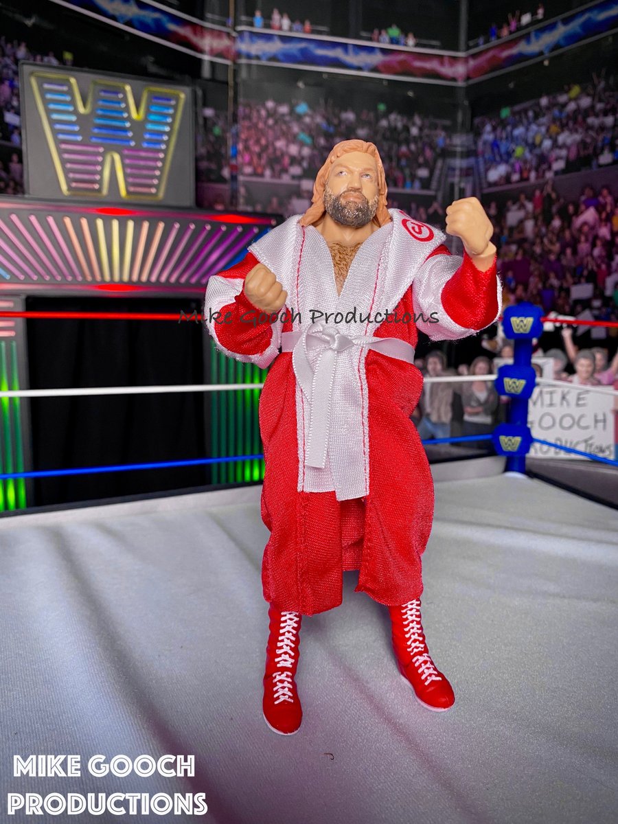 Mike Gooch tweet media