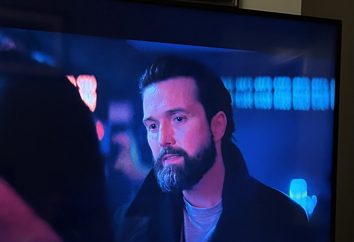 Complete Control PR tweet media