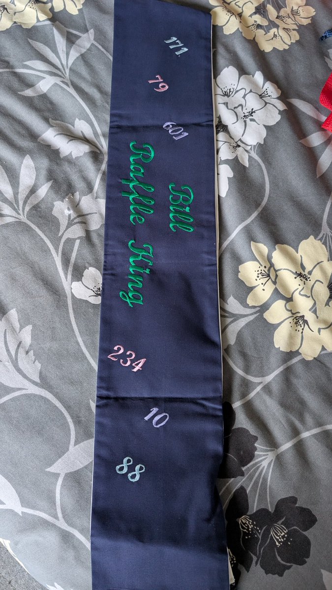 Sarah Dart tweet media