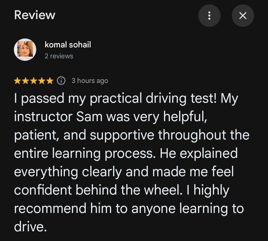RMotoring's tweet photo. Another 5bstar google review.....thank you for the kind words https://t.co/s2g8qMVFLW