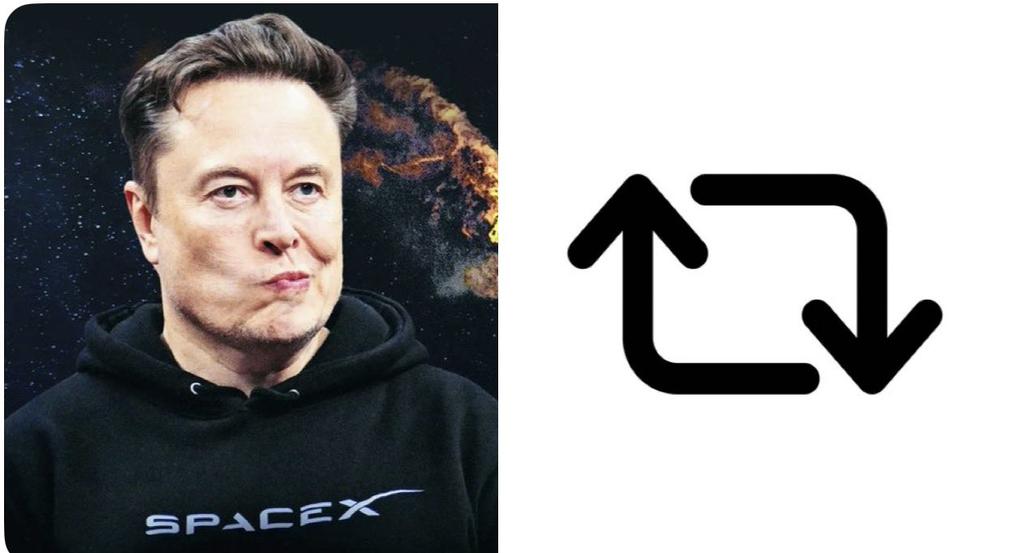 Take it easy on yourself
Live your life on your own terms
Don't compete with anybody
Be the only one that determines it happiness
When you're gone life moves on
There's always time

Nobody thought Elon musk will buy Twitter, not to talk of monetizing it

Retweet and see the magic