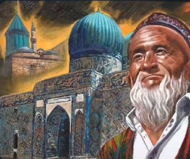 "Din tüccarları, şeytanın yeryüzündeki en sadık hizmetkârlarıdır..!"  

💬 Ahmet Yesev