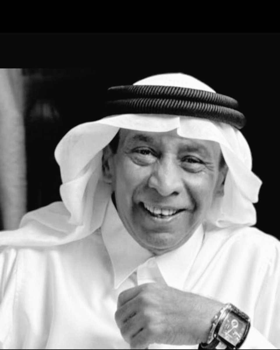 خبرحزين، رحم الله الزميل العزيز والصحافي القدير الأستاذ #عبدالله_القبيع  واسكنه الفردوس الأعلى،  خالص العزاء لأسرته ومحبيه في كل مكان.