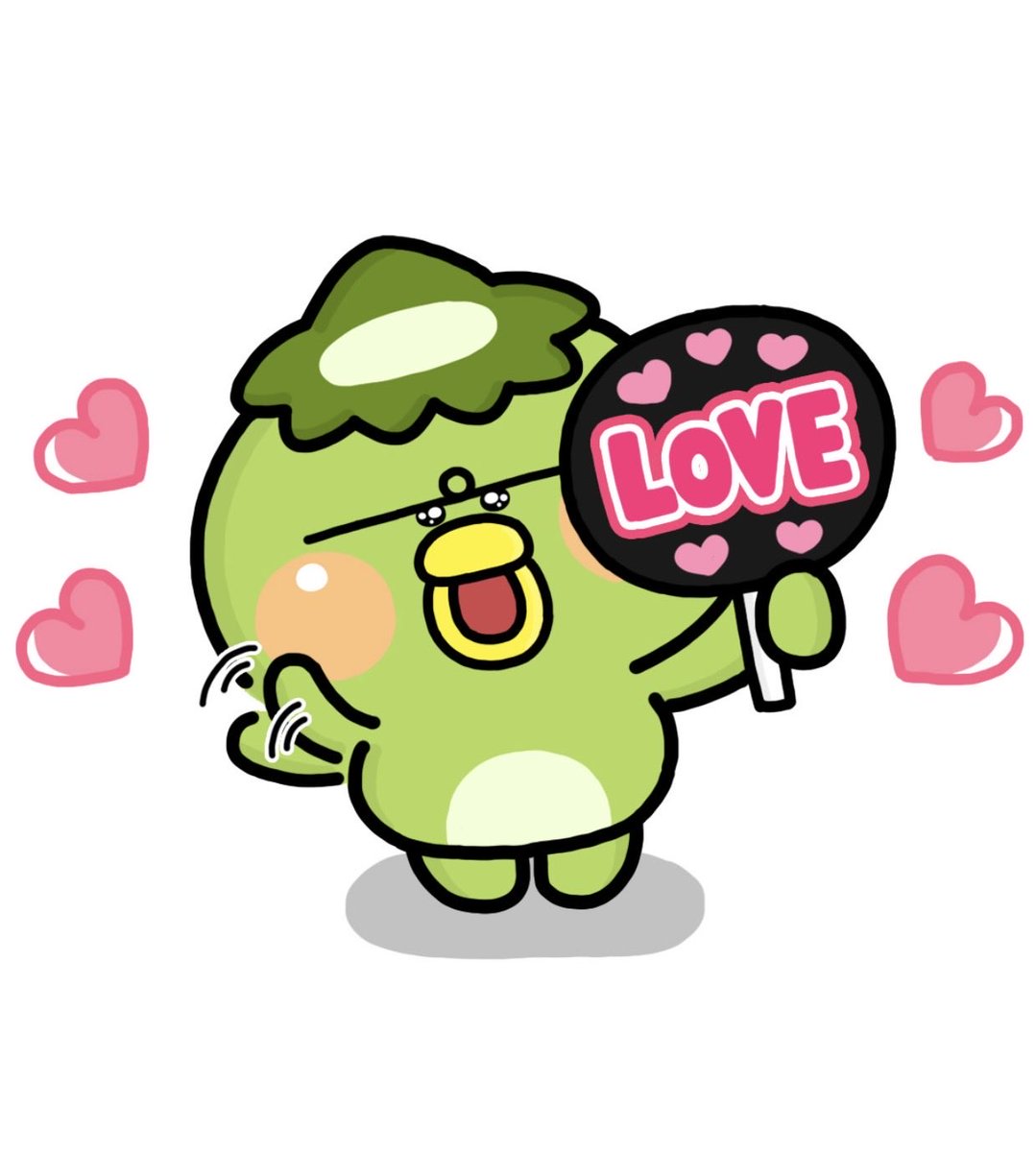 お誕生日おめでとう♡