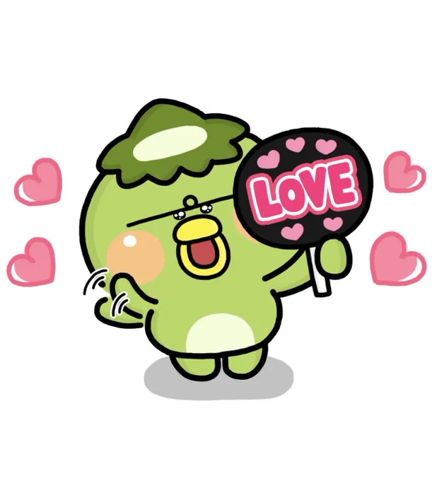 お誕生日おめでとう