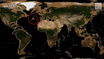 Pegesg1's tweet photo. @OMApproach #Atlantis hatte vor ca. 6000 Jahren seinen Höhepunkt. Vor ca 4500 Jahren versank es im Meer und löste die #Sinnflut aus einen #Tsunami der das Mittel, Rote, Kaspische Meer flutete. Die #Pyramiden (Bunker) waren ursprünglich ein Schutz gegen das Atlantische Volk. https://t.co/aWFOWWeP98