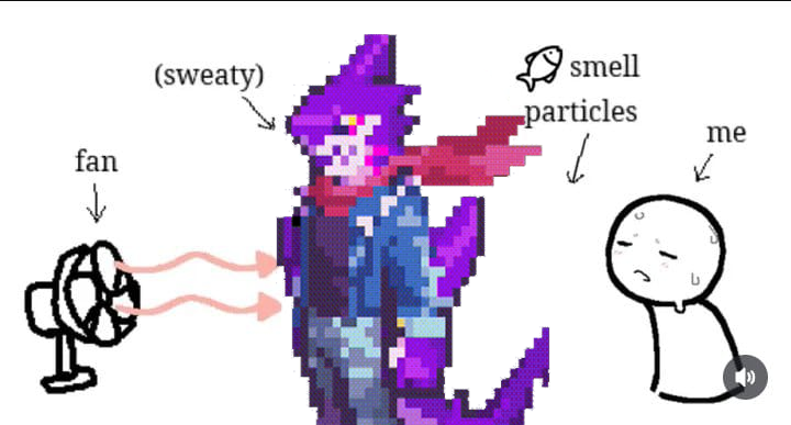 elYuzzo's tweet photo. @VoiDdraig me canse de editar y me paso esto por la mente y tenia que hacerlo https://t.co/BKSyFpiriG