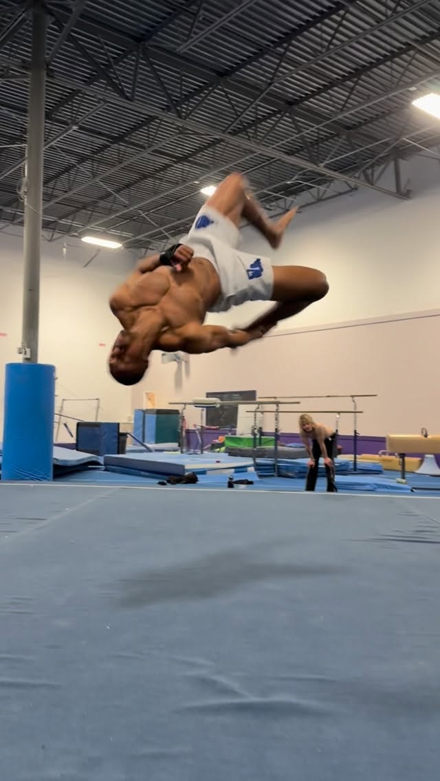 Flipsanity coming this February to an arena near you.