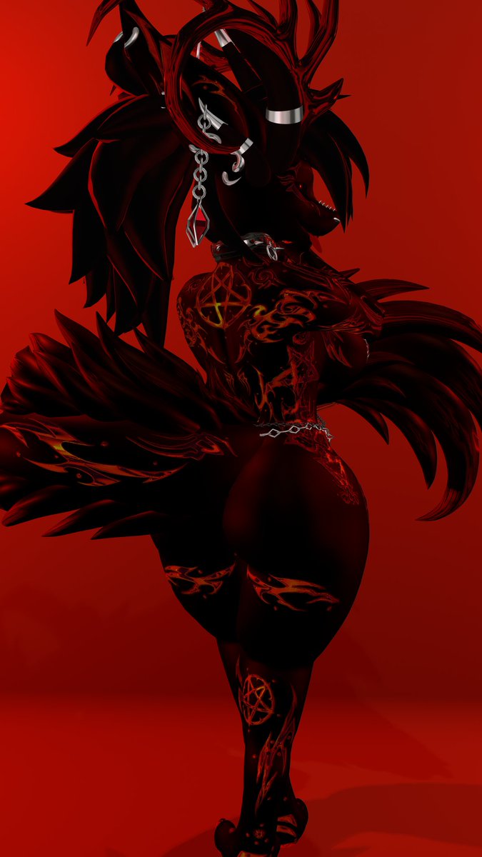 𝔐𝔞𝔯𝔨⛧𝔯𝔞𝔤𝔬𝔫 tweet media