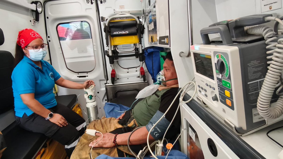 Dirección Provincial de Salud Guayas tweet media