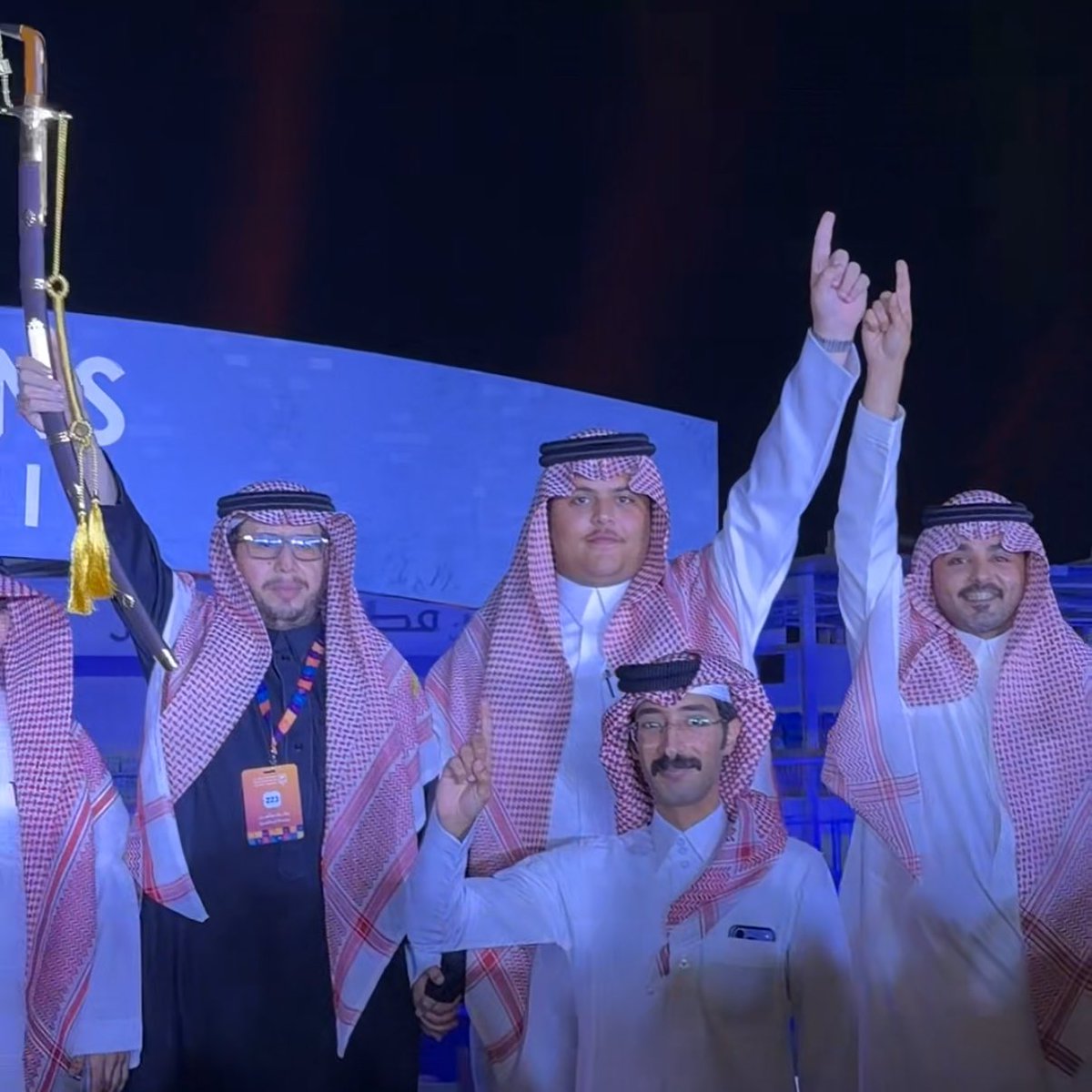 ماجد فهد بن حوبان tweet media