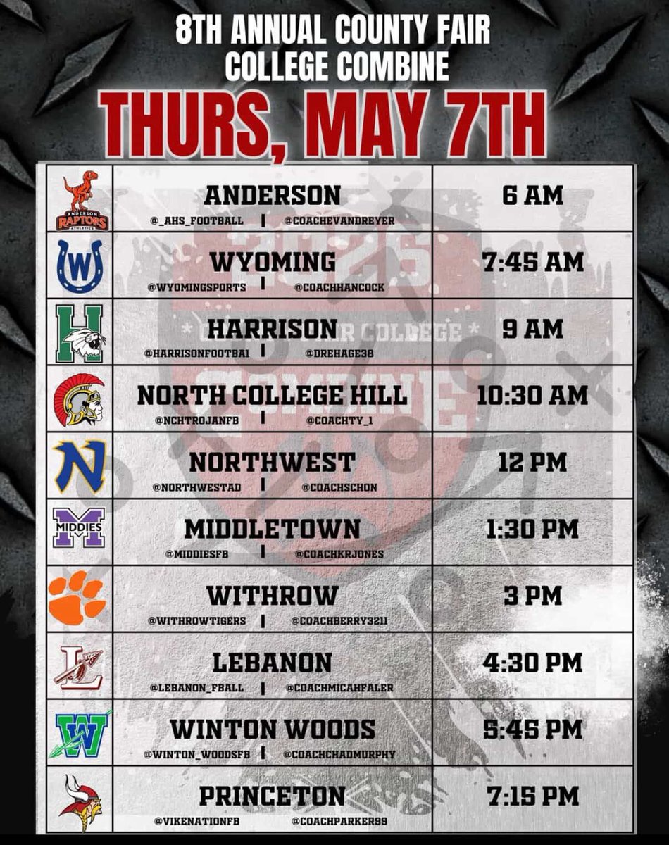 Mason "Ant " Goldsmith tweet media