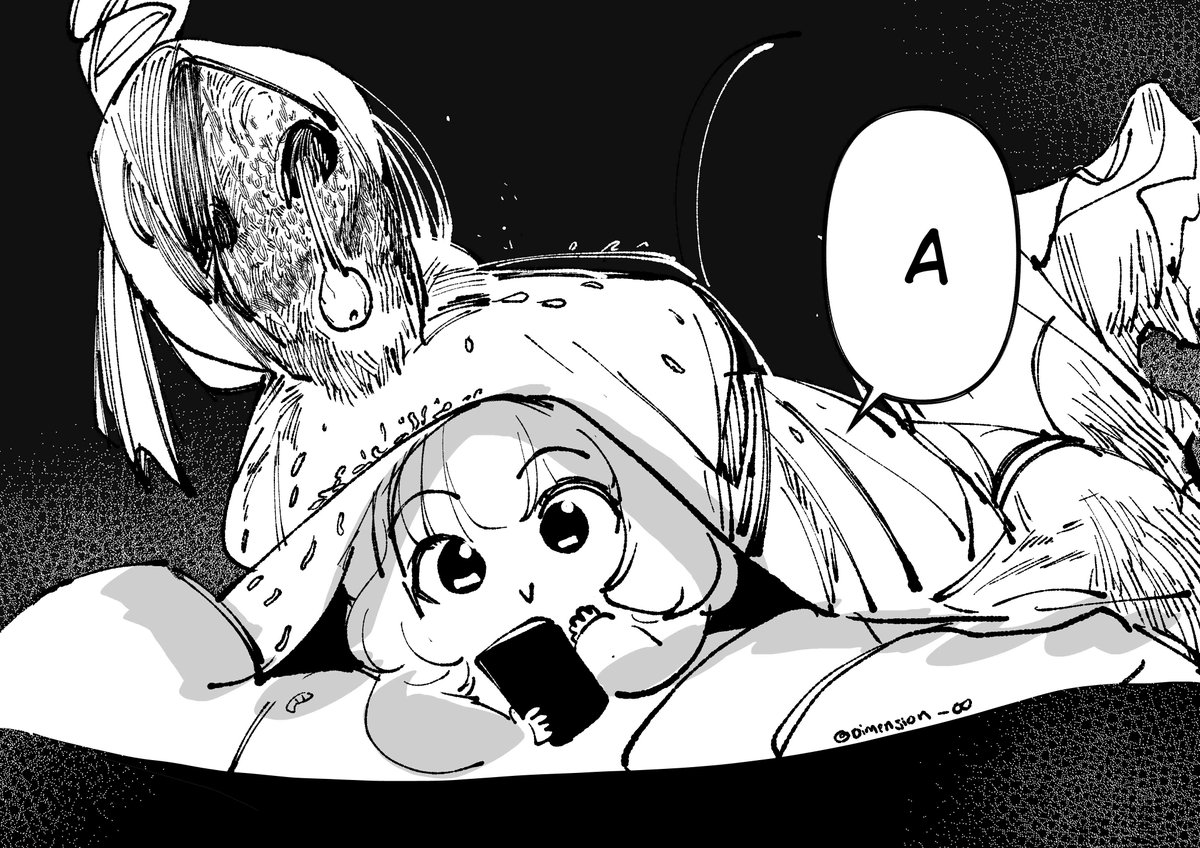 ᴰᶦᵐᵉⁿˢᶦᵒᴺ tweet media