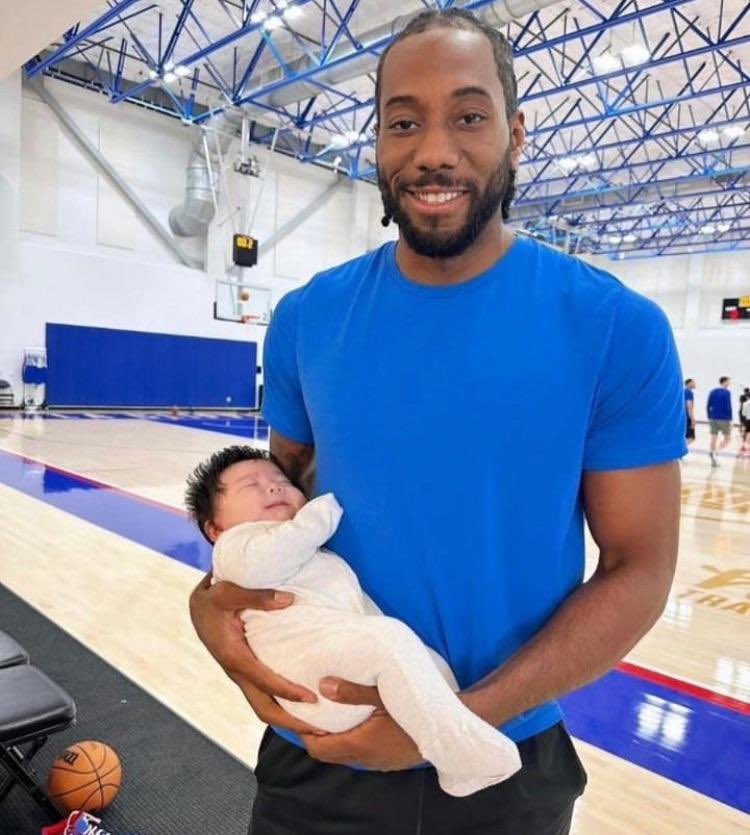 LeJew, Curtenyahu, and KDF are all pro-Israel. This eliminates them from the GOAT debate. 

Kawhi Leonard is now the greatest player of all time