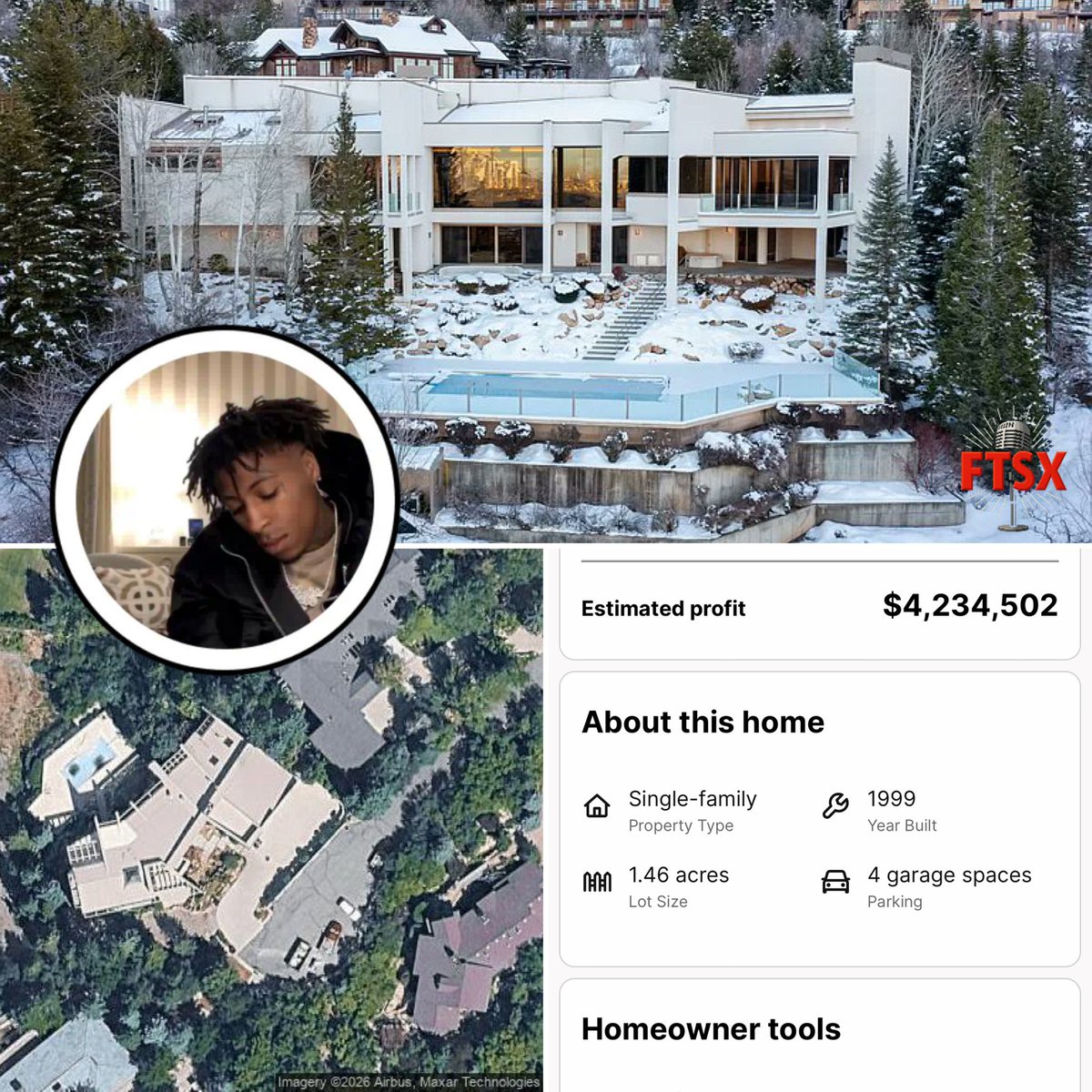 For The Stream tweet media