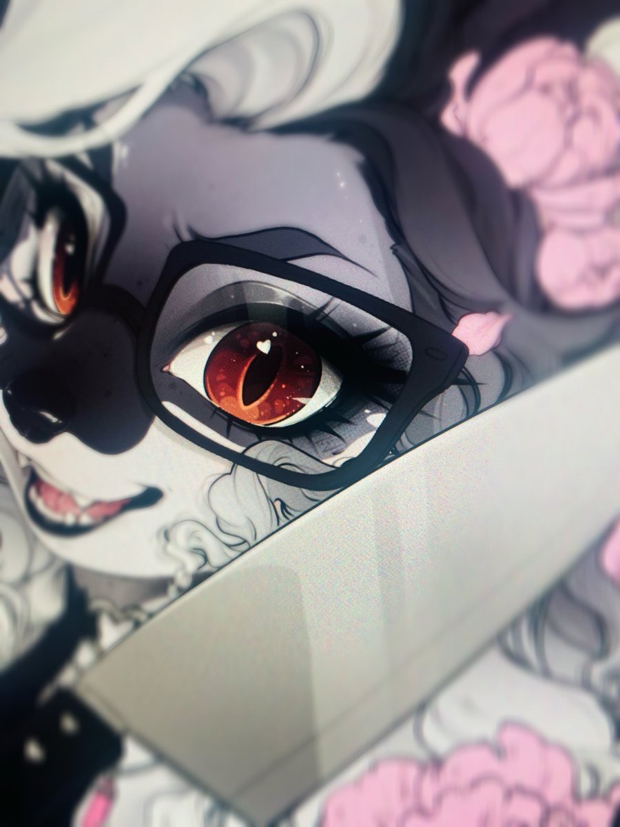 💕🔪🤍🔪💕