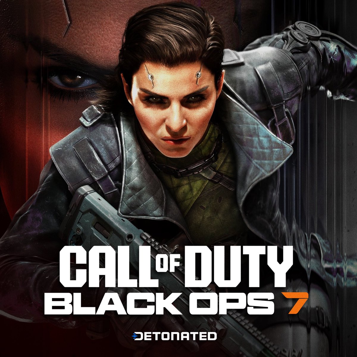 DETONATED tweet media