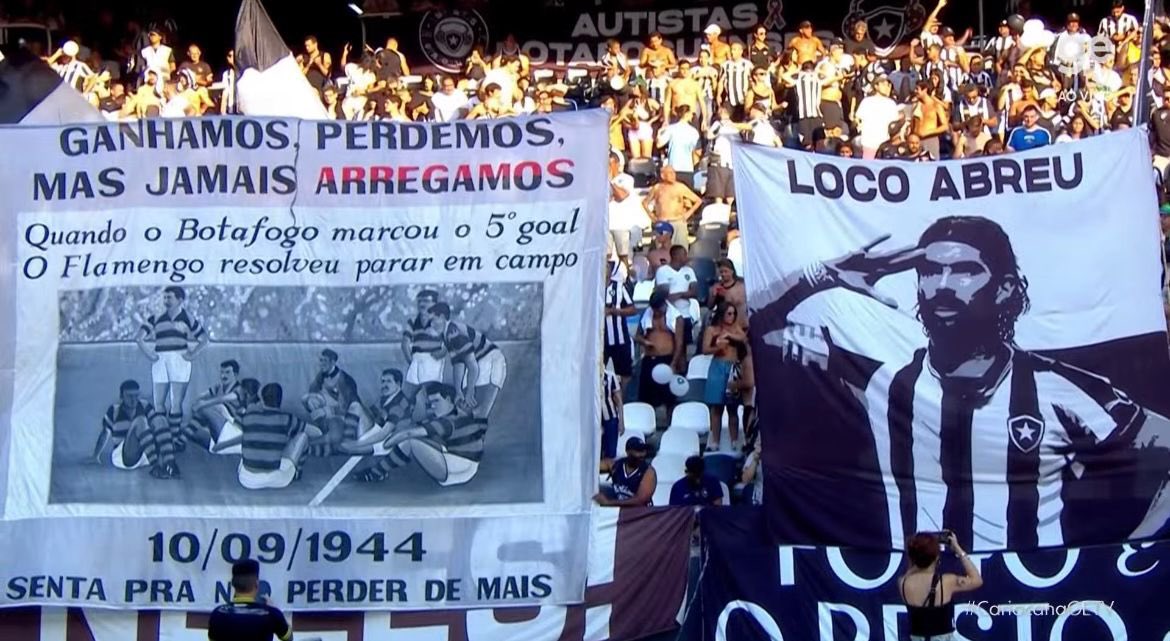 PES MIL GRAU tweet media