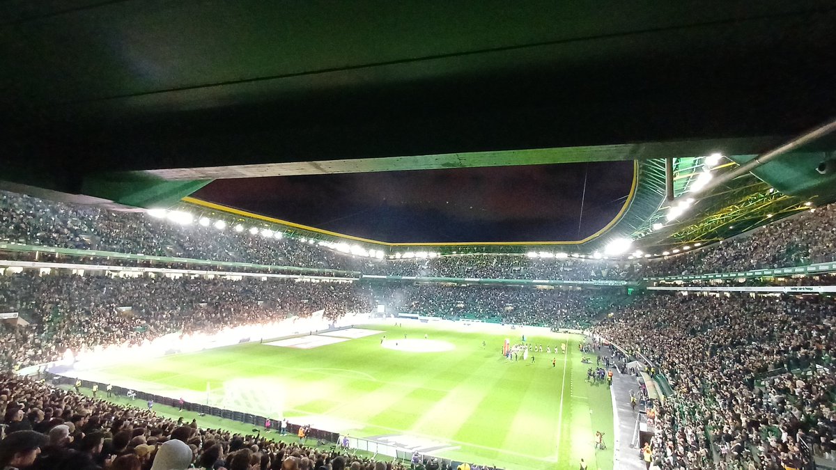 Mais 1 voltinha.
💚