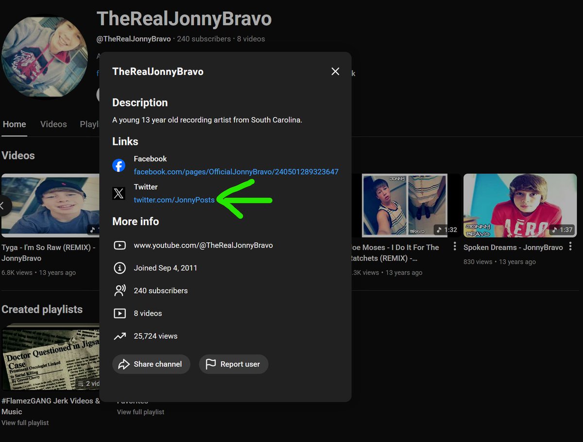 Wings007 Runs a Torture & CSAM Discord tweet media