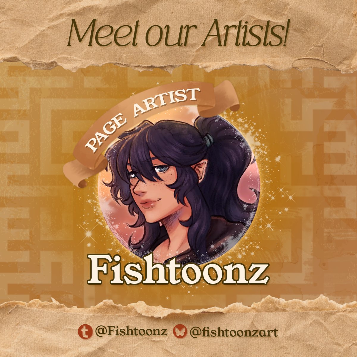 As The World Falls Down tweet media