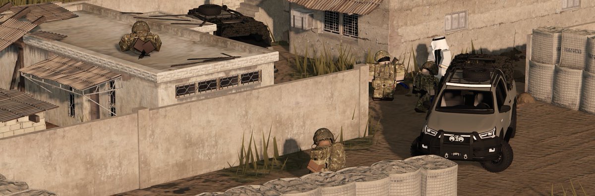 16 Air Assault Brigade tweet media