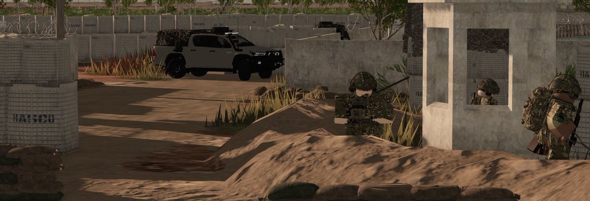 16 Air Assault Brigade tweet media