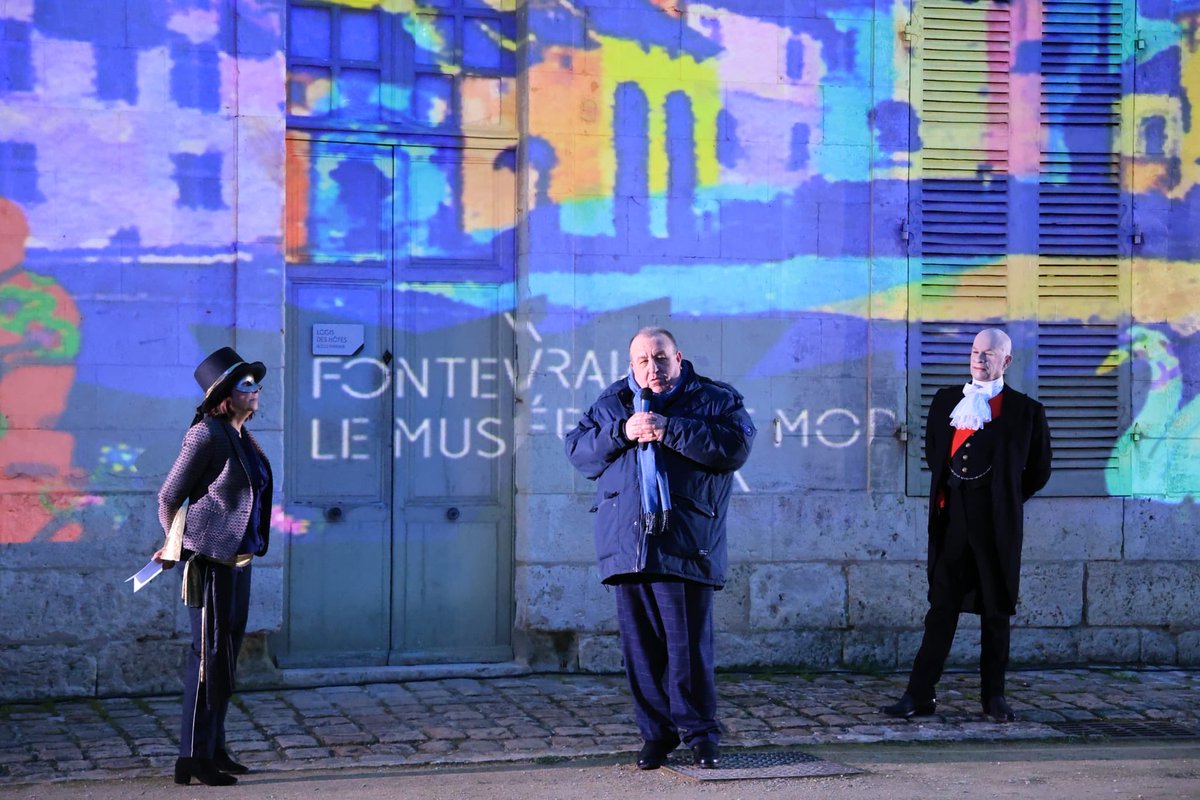 Eric Touron tweet media