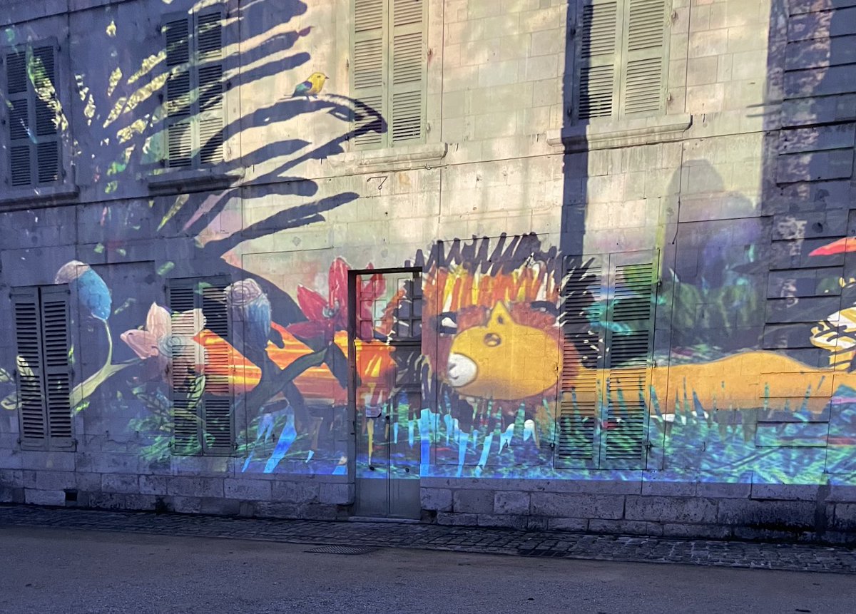 Eric Touron tweet media