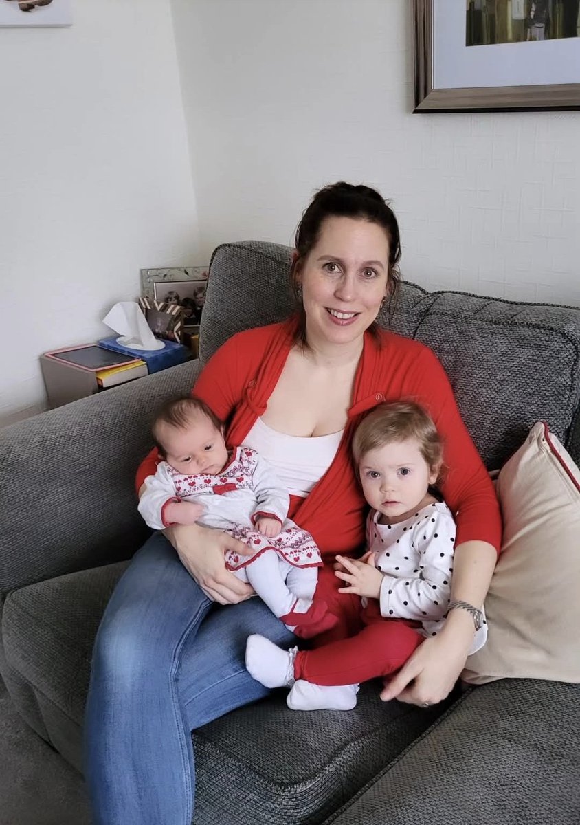 Dr Emily Cooper tweet media