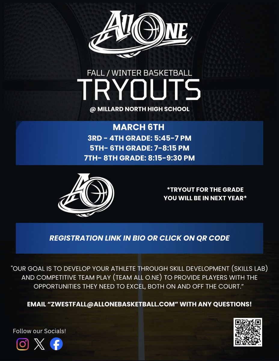 All O.NE Basketball tweet media