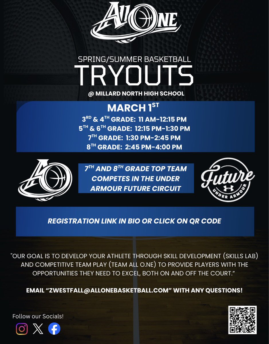 All O.NE Basketball tweet media