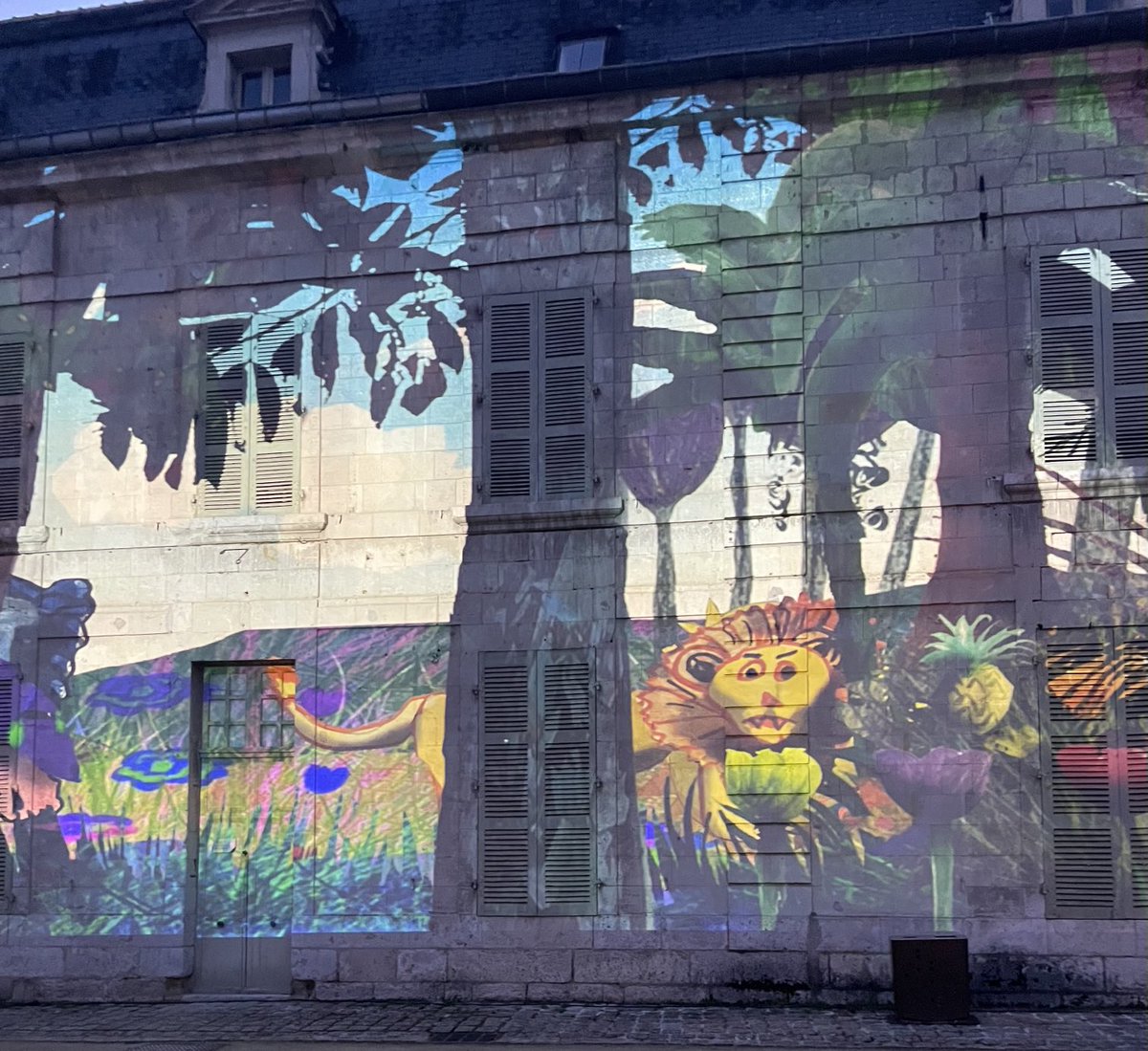 Eric Touron tweet media