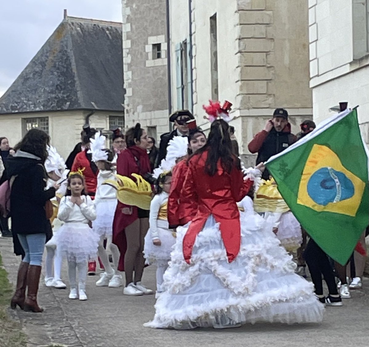 Eric Touron tweet media