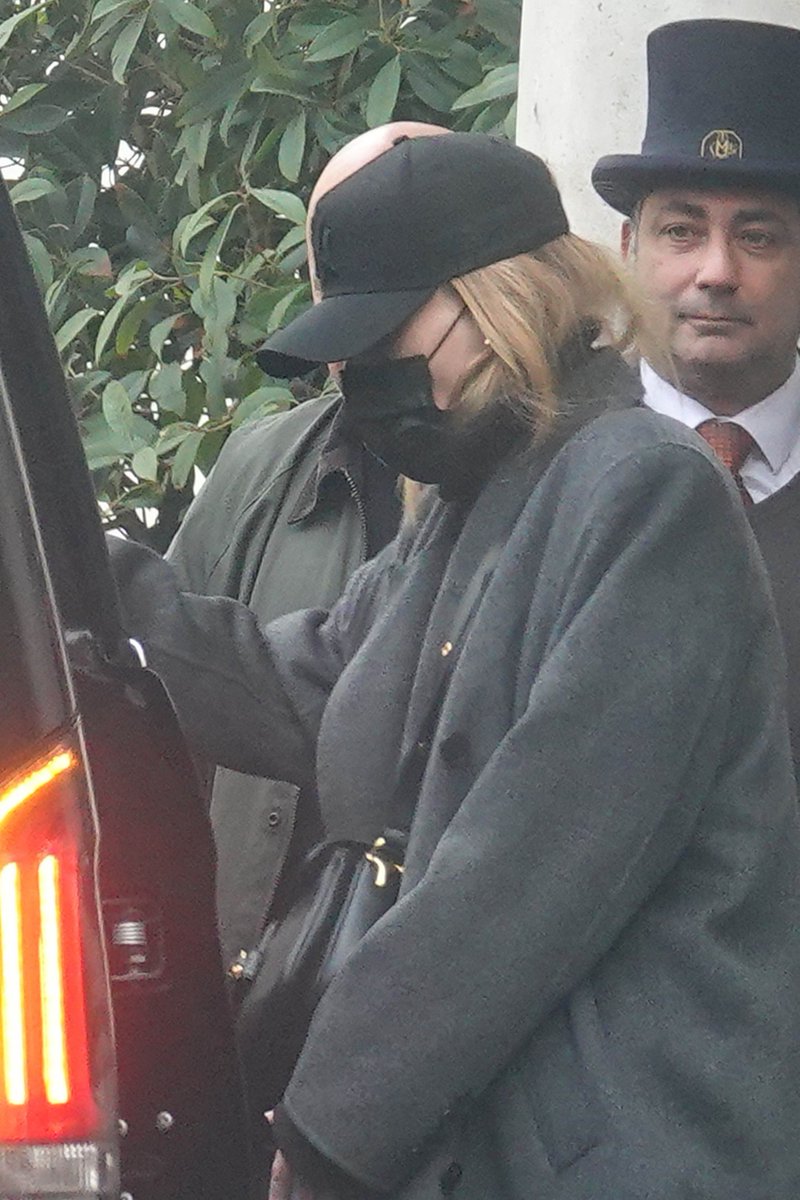 Adele Online Media tweet media