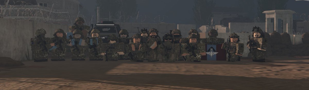 16 Air Assault Brigade tweet media