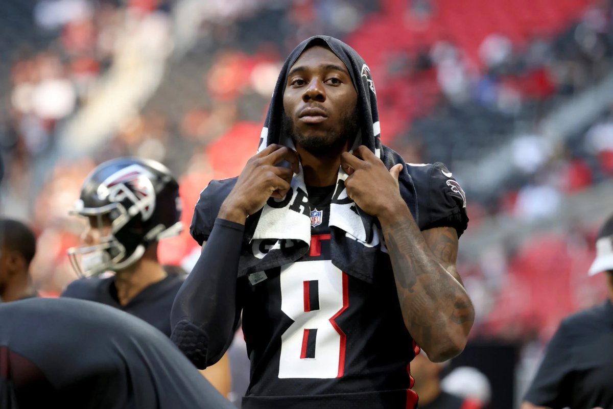 NFL Rumors tweet media