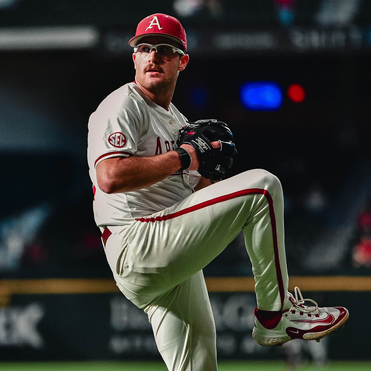 Arkansas Baseball tweet media