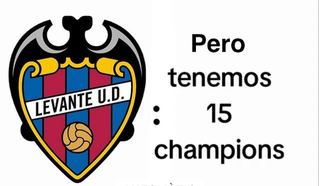 evitalunera's tweet photo. - El derbi mal, no?
- Si... https://t.co/1AdSlXivIx