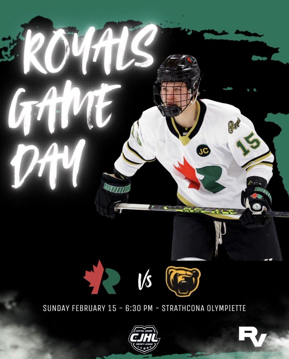 Edmonton Royals tweet media