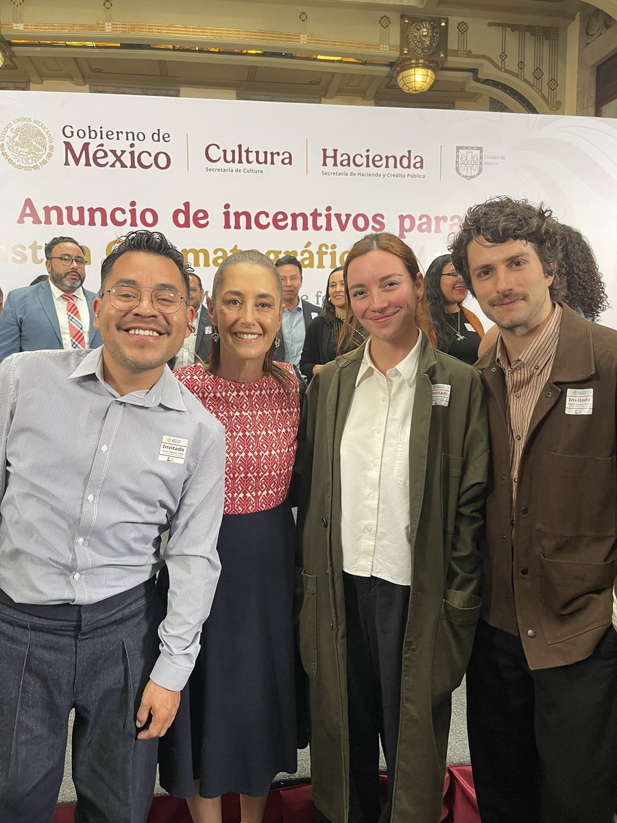 Rogelio Coyotl T. tweet media