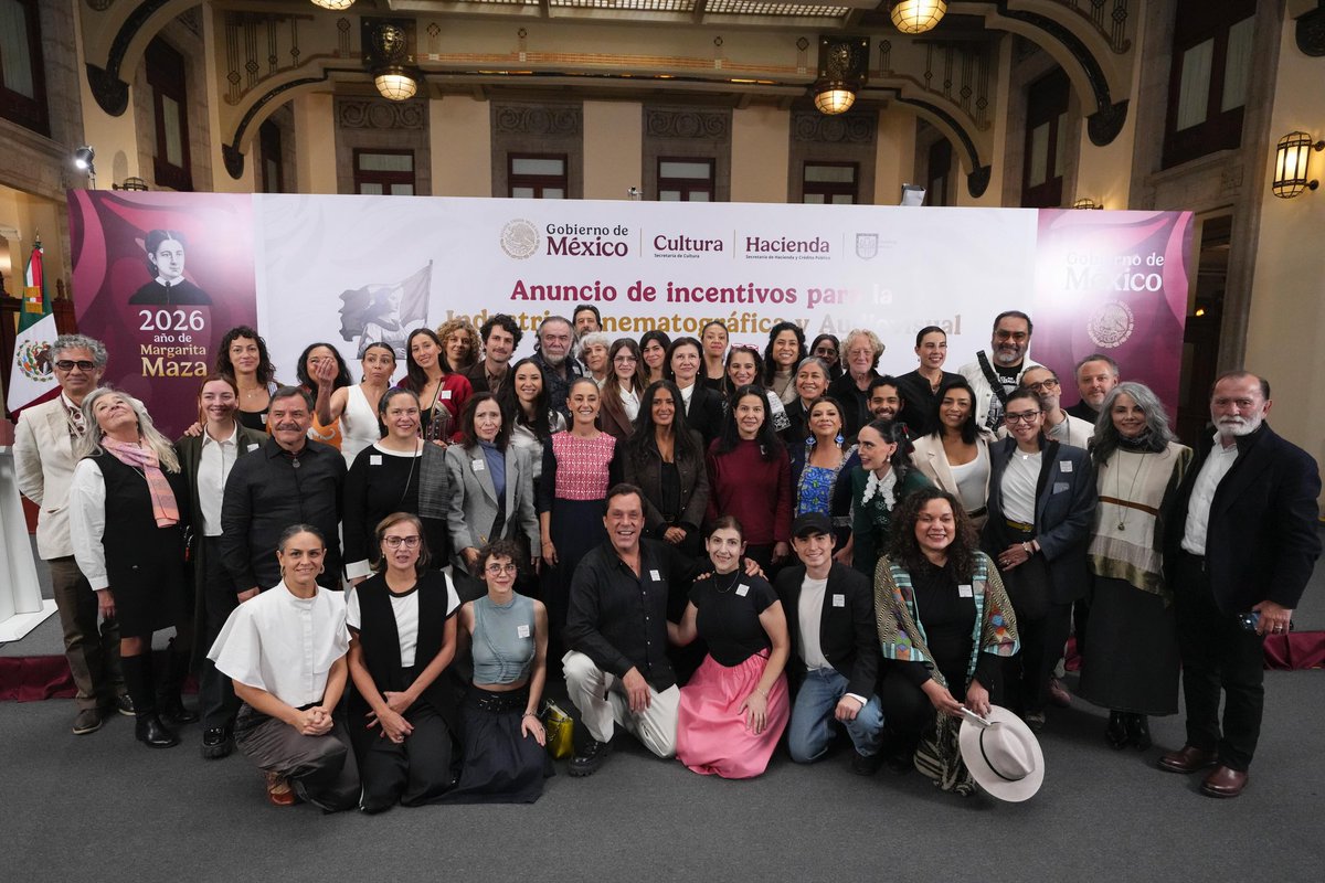 Rogelio Coyotl T. tweet media