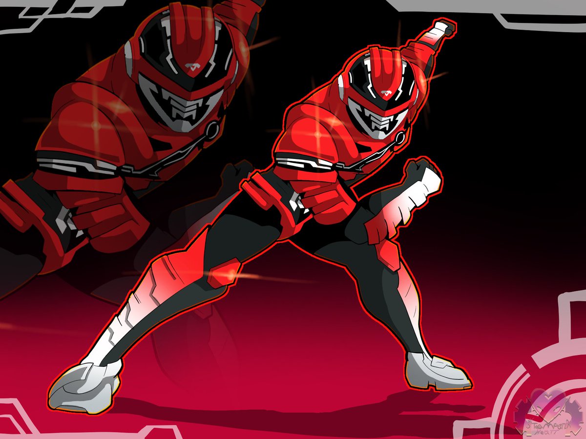 💖⚙️SteamPunkHeart⚙️💖 tweet media