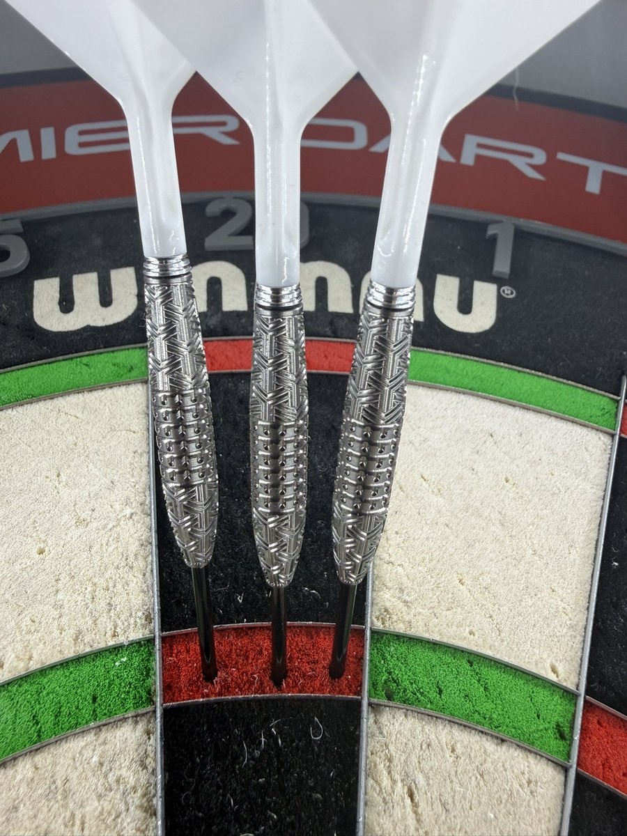 DartsAnonymous tweet media