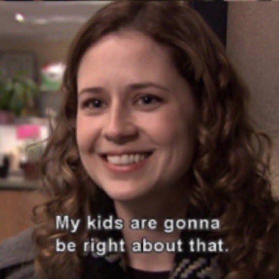 The Office Memes (@officememes_) on Twitter photo 