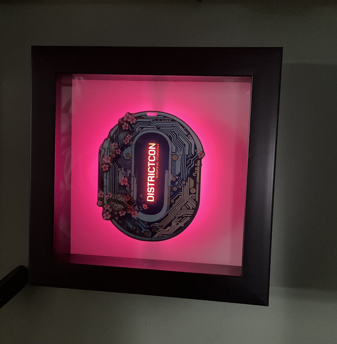 e. v. m. tweet media