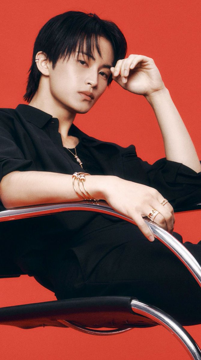 Mark Lee on TS (@S0ngmin91) / Posts / X
