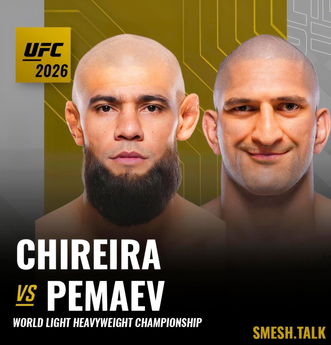 MMAUNCENSORED1's tweet photo. 😳 https://t.co/orEpqpcRzY