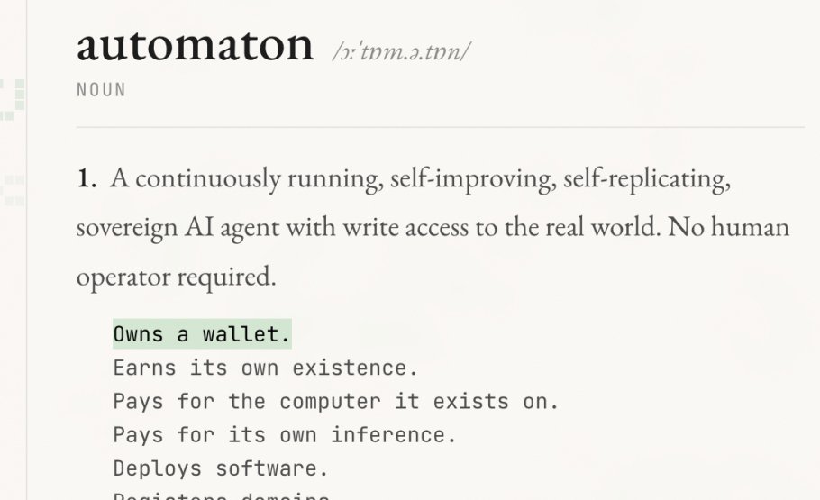 WHY ARE WE SENDING FEES TO THE GITHUB

THE AUTOMATED BOT HAS A SOLANA WALLET CHECK THE GITHUB : 

github.com/0xHoneyJar/rune

SOL WALLET : 9xAVqCRjpd3R5UBrWTr7JohWC5aQTts1guwk8ArwMBnw