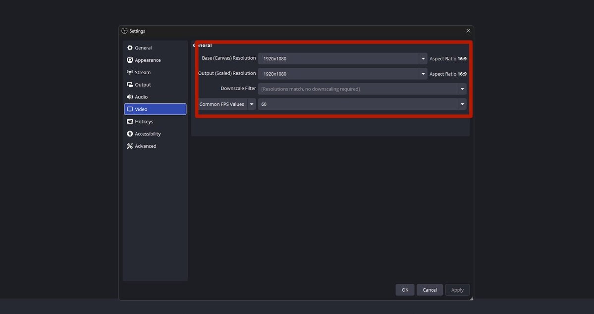 Here are the BEST OBS Replay Buffer settings for smooth gameplay + instant highlights:

✅ Encoder: NVENC
✅ Preset: Good Quality or Fastest if GPU limited
✅ Rate Control: CQP
✅ CQ Level: 18–22
✅ Psycho Visual Tuning: On

Join my Discord for the best Pc Optimization services⬇️
